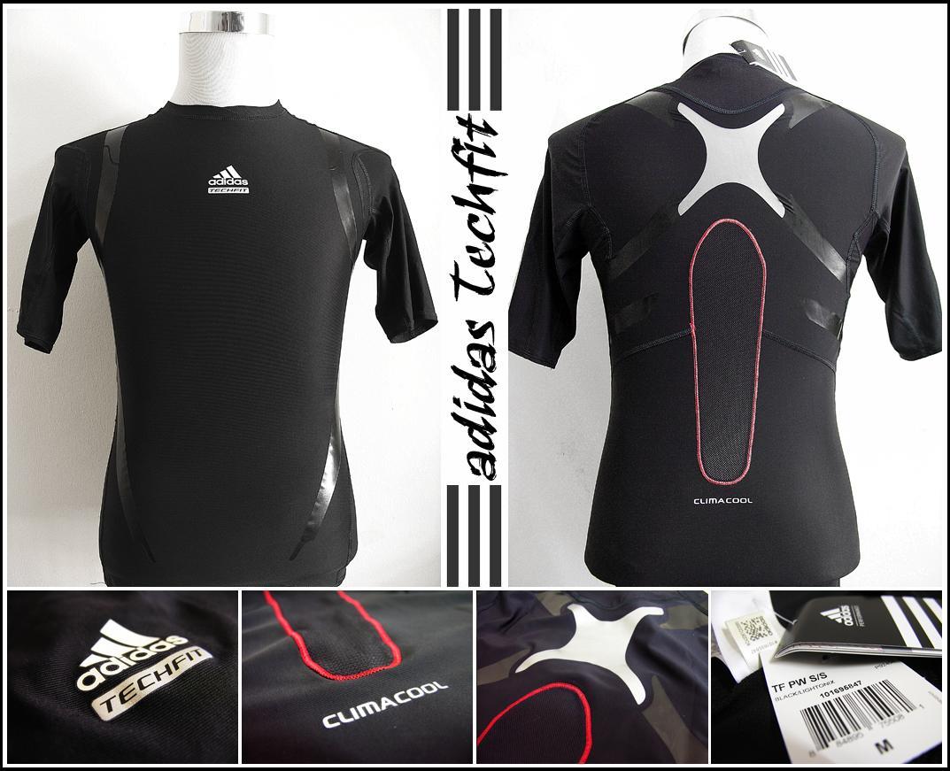 adidas techfit powerweb