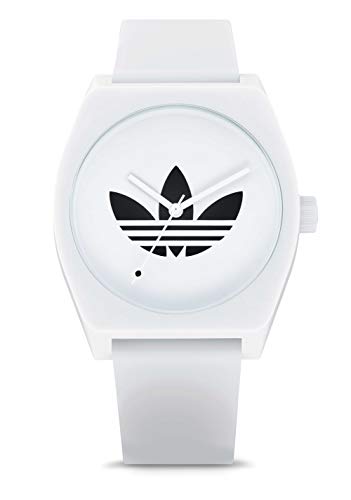 adidas watch silicone