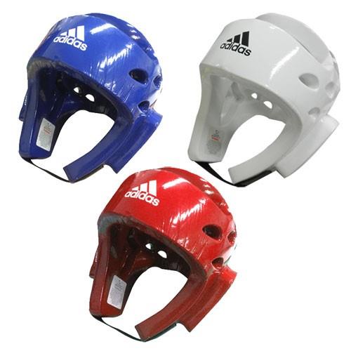 adidas taekwondo head guard