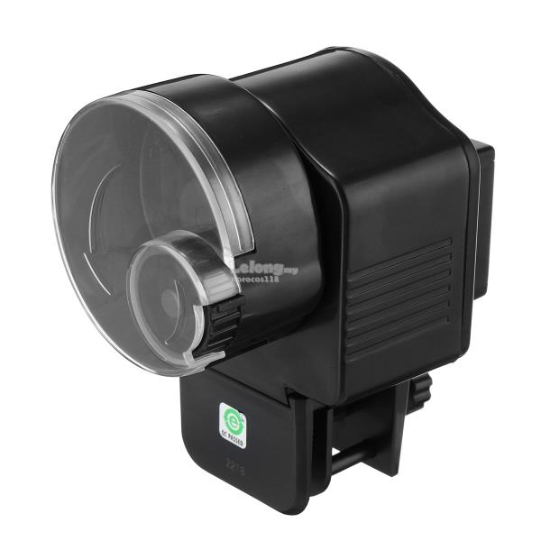 Adjustable Automatic Fish Feeder Tim End 9 14 2021 5 15 Pm