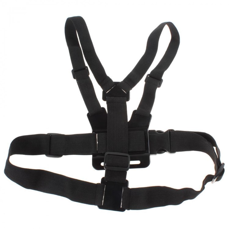 Adjustable Chest Strap For Gopro Go P End 5 2 2020 5 43 Pm