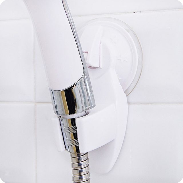 Adjustable Portable Bathroom Wall Shower Wall Mount Adjustable Shower Faucet H