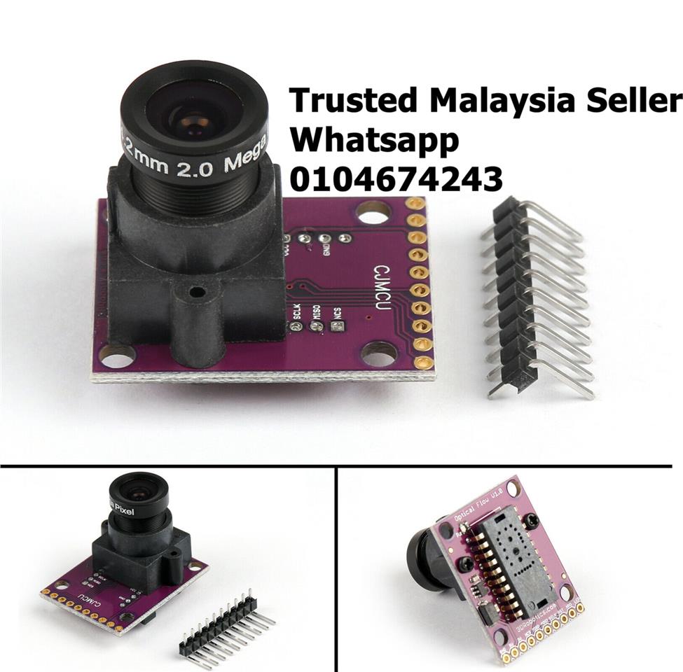 ADNS3080 Optical Flow Sensor APM2.5 (end 2/16/2022 953 PM)