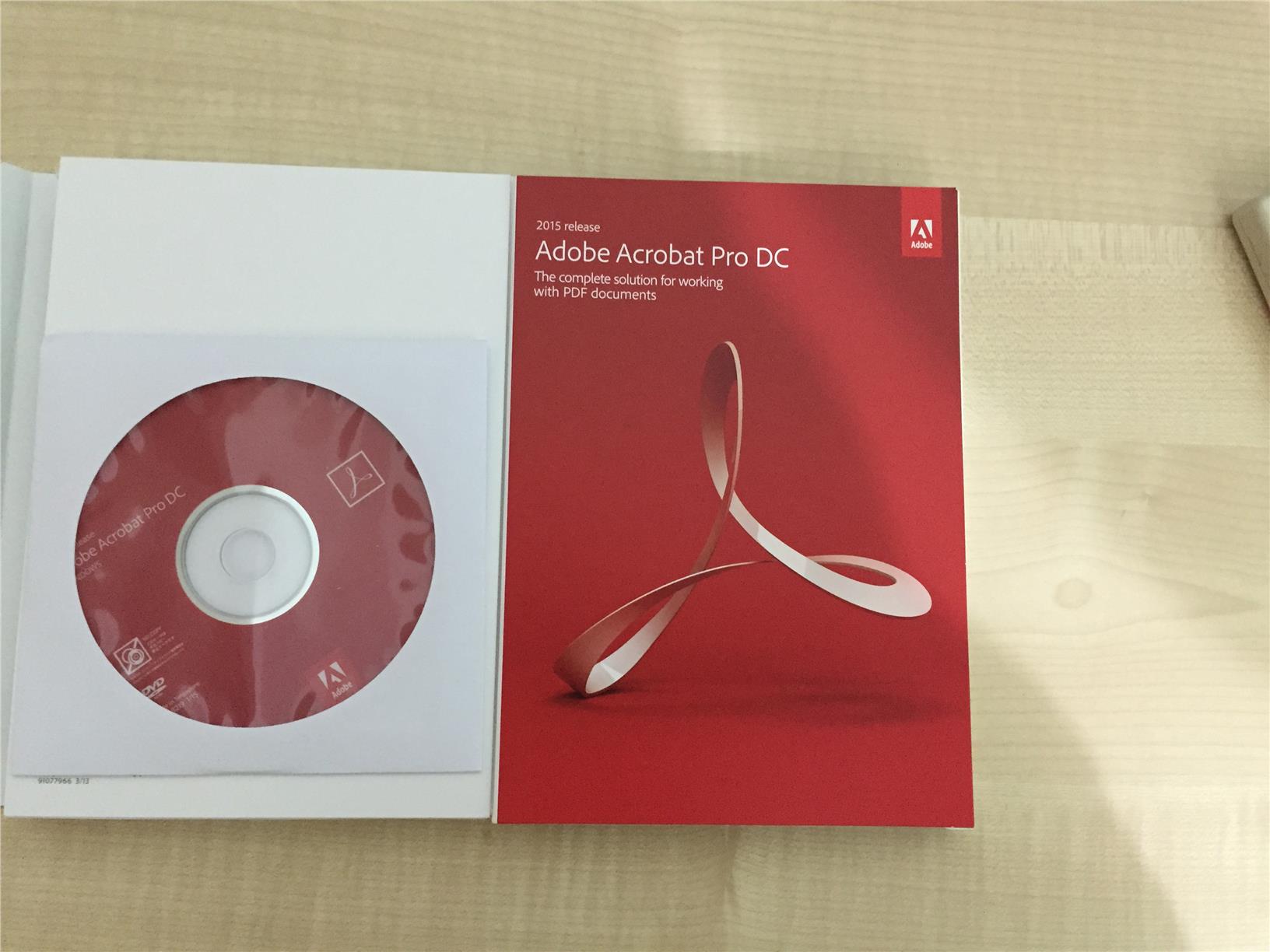 adobe acrobat pro windows