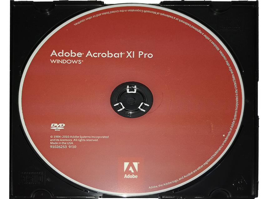 out of memory adobe acrobat pro