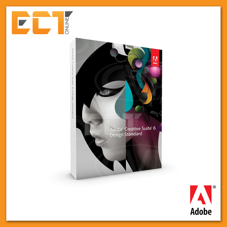 Adobe creative suite for mac