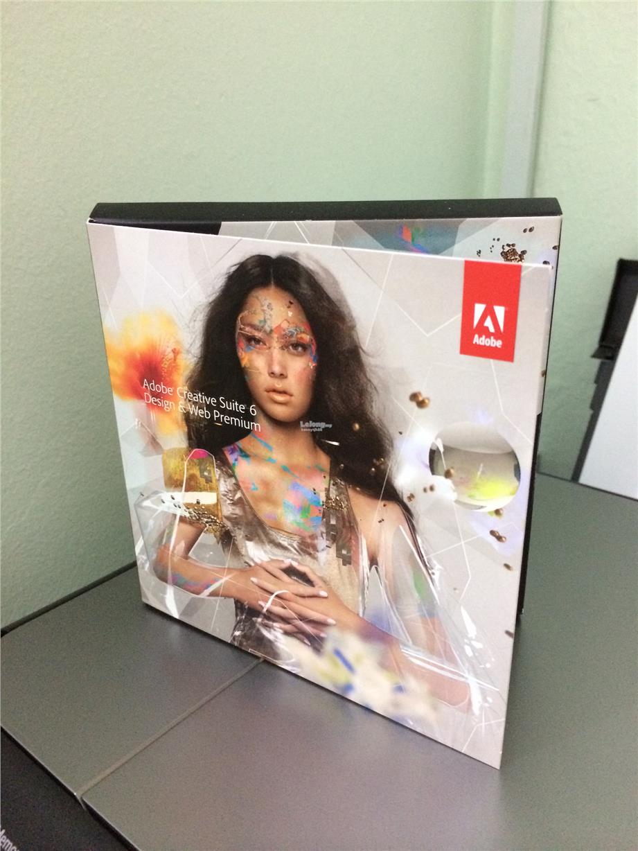 Adobe Cs6 For Sale