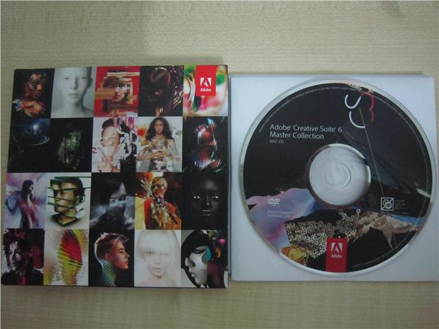 adobe cs6 master collection trial dvd