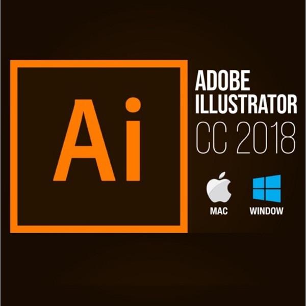 Adobe Illustrator Cc 2018