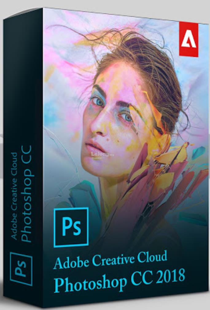 photoshop cc 2018