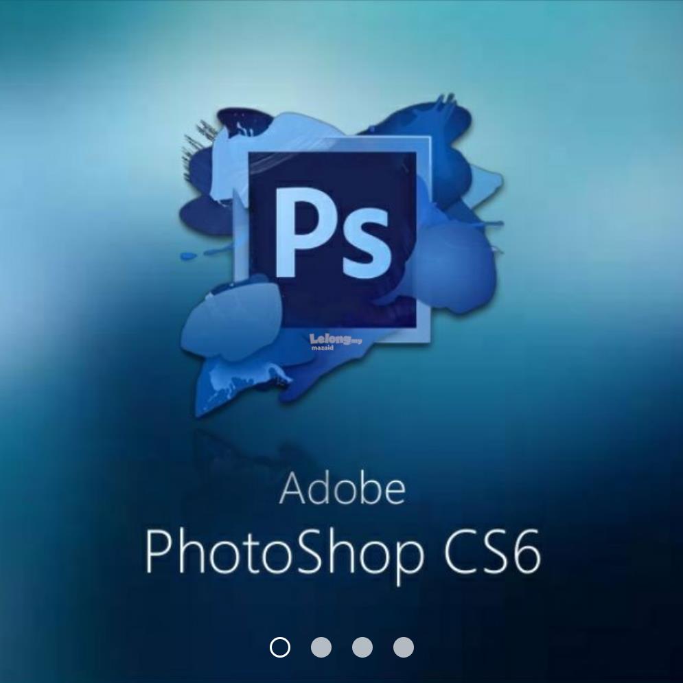 active 3d photoshop cs6 download for mac