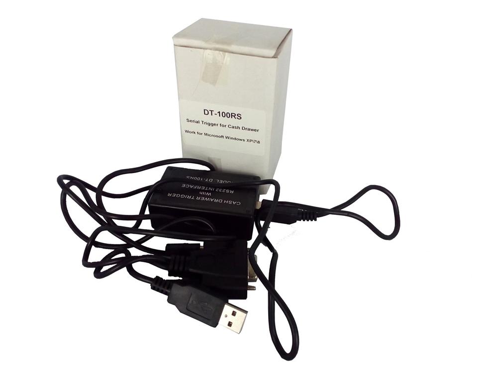 Ads Dt100rs Cash Drawer Trigger R End 10 23 2019 11 15 Am