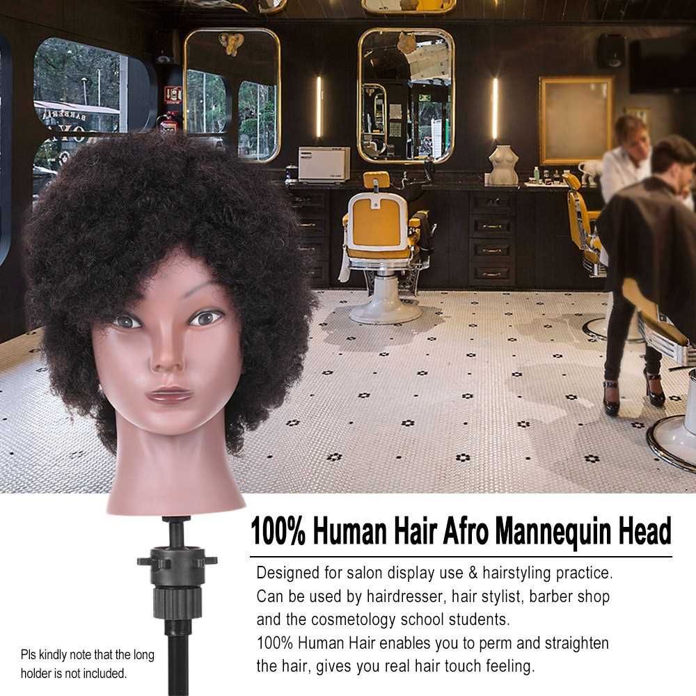 Afro Mannequin Head Hairdressing T End 12 20 2021 12 00 Am