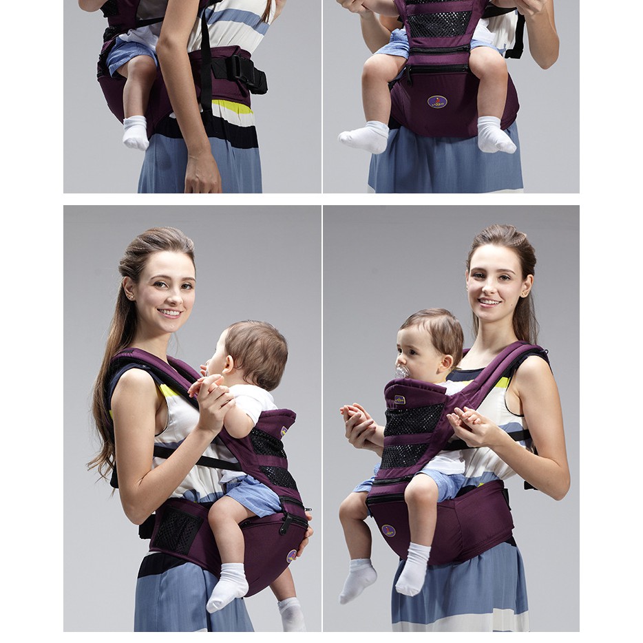 Aiebao Baby Hip Seat Hipseat Baby (end 10/10/2024 1200 AM)