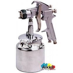 Aikka Spray Gun Sprayer 1.4mm 1.8mm 2.0mm 750ml Cup