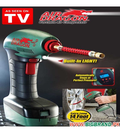 Air Dragon Tire Inflator >> Air Dragon Portable Digital Display Air Compressor Auto Tire Inflator Air Dragon Tire Inflator >> Air Dragon Portable Digital Display Air Compressor Auto Tire Inflator