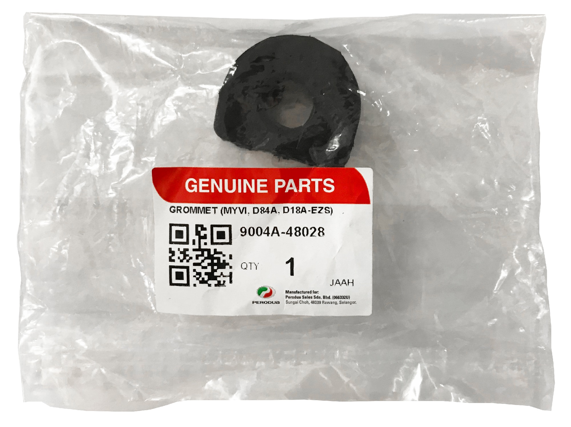 Air Filter Grommet For Perodua Myvi (end 9/27/2020 11:41 AM)