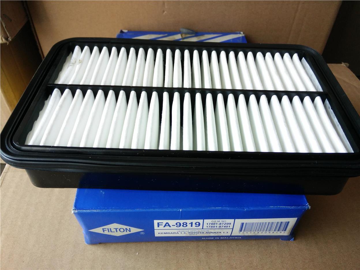 Air Filter for Preodua Kembara 1.3, (end 6/22/2019 5:15 PM)