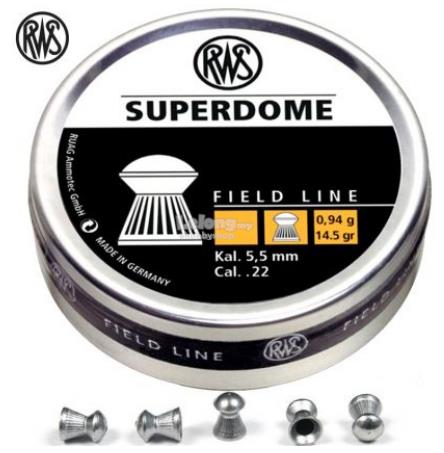 e code for rws voucher (end GUN 11:15 RWS PM) 5/30/2018 PELLETS AIR SUPERDOME 5.50M