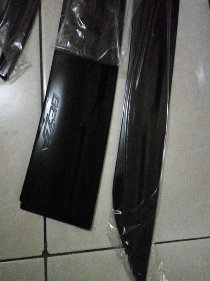 Air press door visor 3inci perodua (end 11/24/2018 10:15 PM)