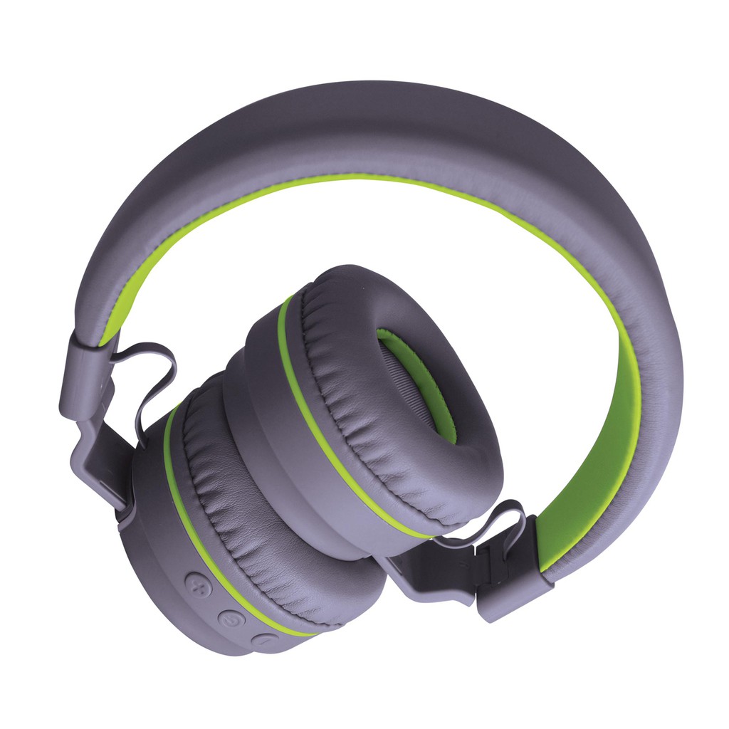AirPhone V Wireless Bluetooth Headphones with Mic - Good Bass