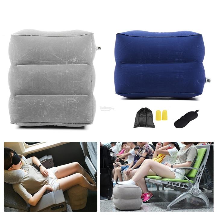 inflatable cushion airplane