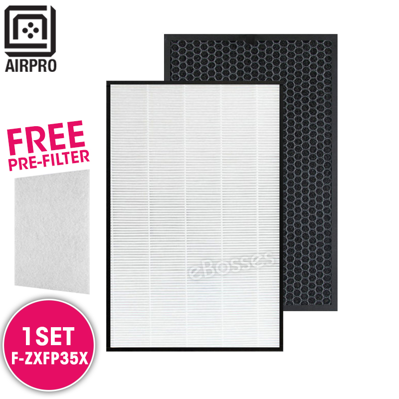 A Review Of The Panasonic Nanoe And Sharp Plasmacluster Air Purifiers Healthyair360 Com Healthy Air At Your Fingertips