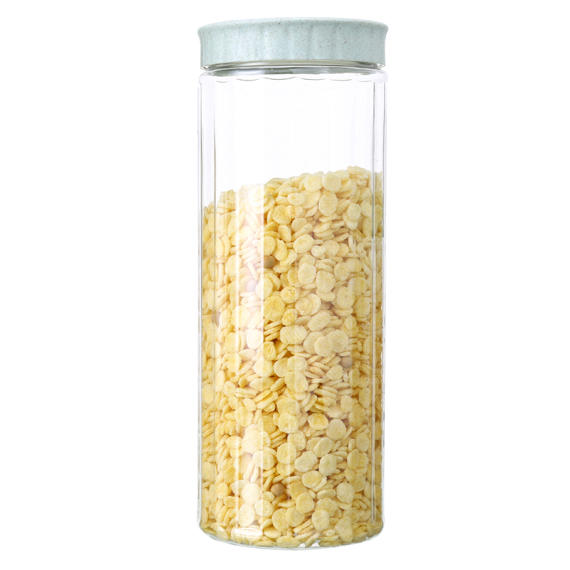 Airtight 100 Sealed Pour Spout Rice Bean Cereal Storage Container Dis