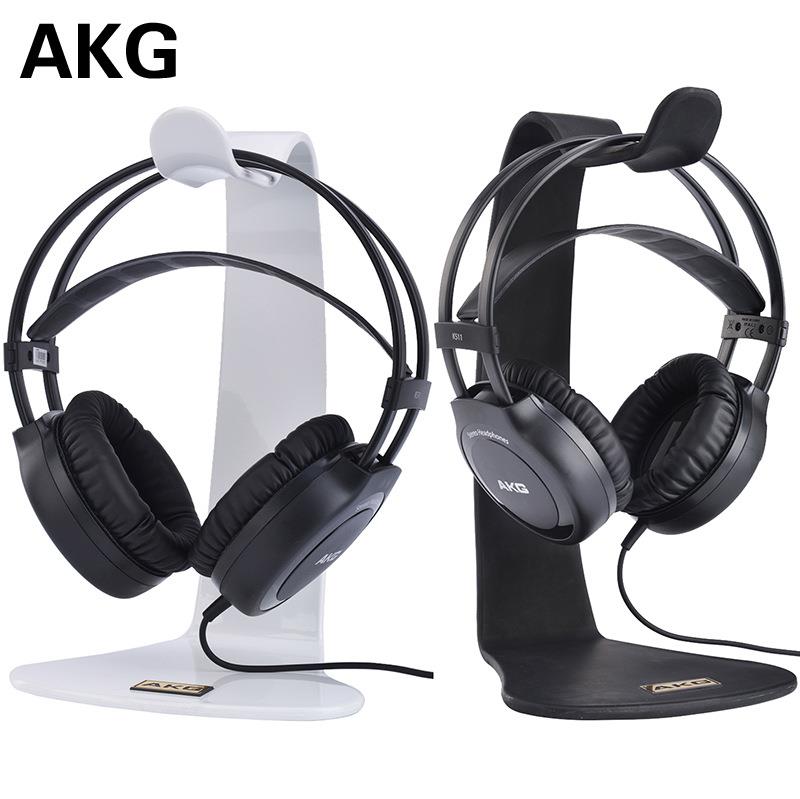 akg gaming headphones