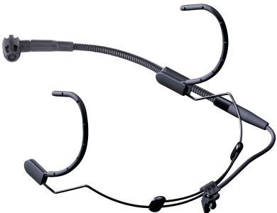 AKG Pro C520 - Headworn Condenser Microphone - Standard XLR Connector