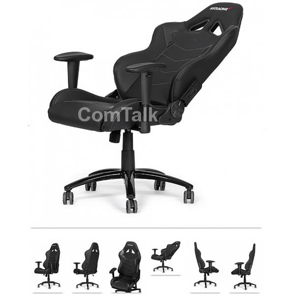 Akracing Octane Gaming Chair Black