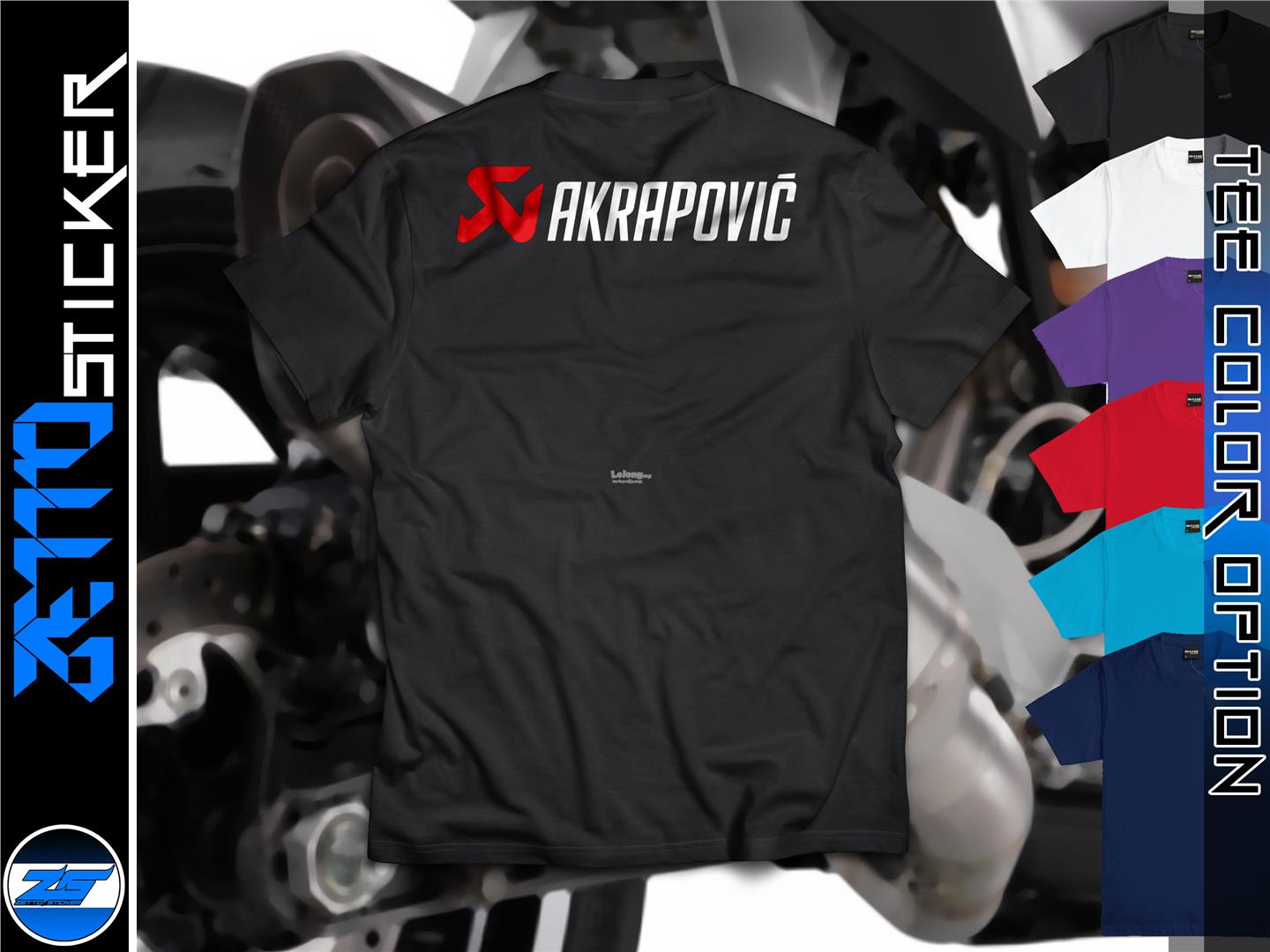 akrapovic exhaust muffler t shirt t end 5 18 2017 11 17 pm akrapovic exhaust muffler t shirt t end 5 18 2017 11 17 pm