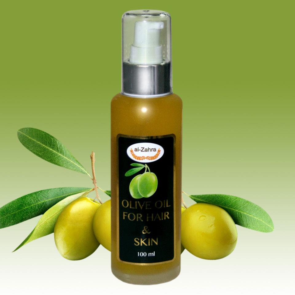 Al Zahra Olive Oil For Hair Skins End 3 6 2017 1115 AM