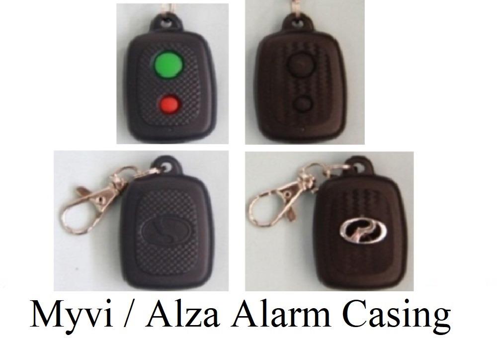 ALARM CASING - PERODUA (MYVI / KANCI (end 2/12/2021 4:15 PM)