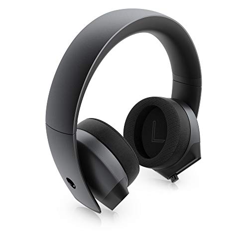 alienware 7.1 pc gaming headset
