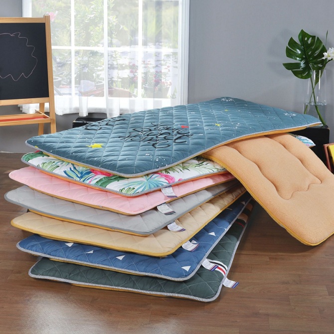 Aloe Vera Cotton Tatami Mattress Thi End 4 9 2021 12 00 Am