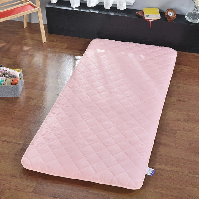 Aloe Vera Cotton Tatami Mattress Thi End 4 9 2021 12 00 Am Aloe Vera Cotton Tatami Mattress Thicken Foldable Bed Queen Size
