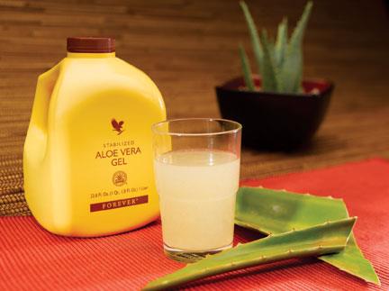 Aloe Vera Gel by Forever Living for (end 2/18/2018 5:15 PM)