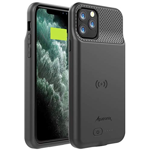 Alpatronix Battery Case for iPhone (end 5/24/2021 12:00 AM)