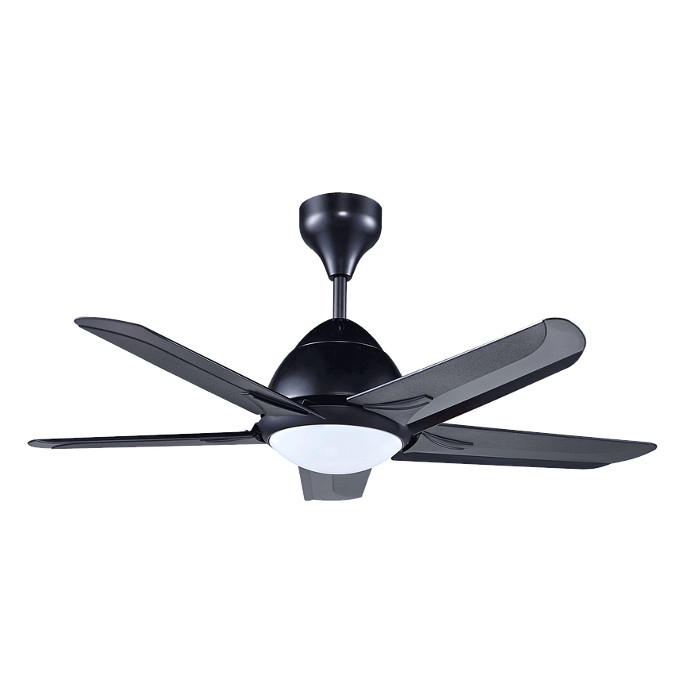 Alpha Af20 Led 5b 42 Black Ceil End 3 13 2020 11 15 Am Alpha Af20 Led 5b 42 Black Ceiling Fan 5 Blades