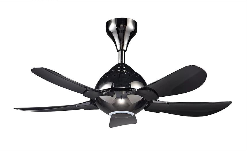 ALPHA Ceiling Fan (40") With Remote (end 10/24/2018 2:15 PM)