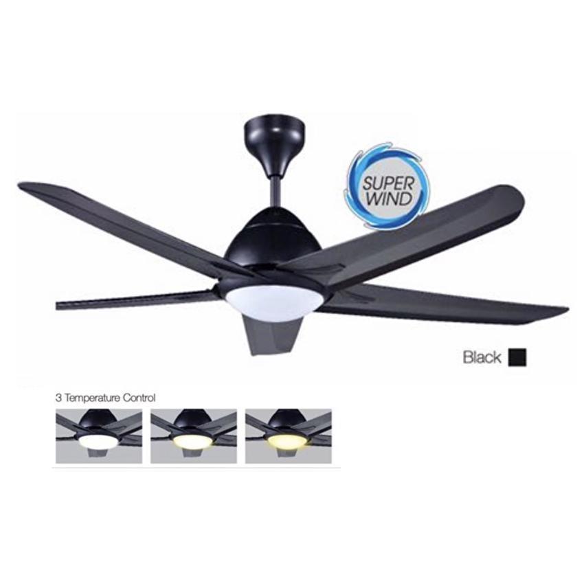 Alpha Ceiling Fan Af20led5b 42 Remote End 6 7 2018 7 15 Pm