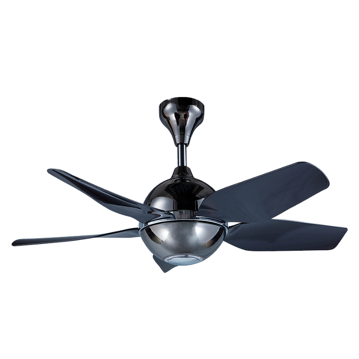 Alpha E Light Plus 40 Pwt Ceiling Fan 40 5 Blades Light Super Wind Pw