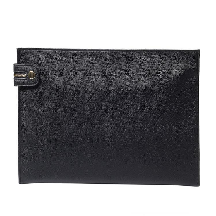 mens hand pouch bag