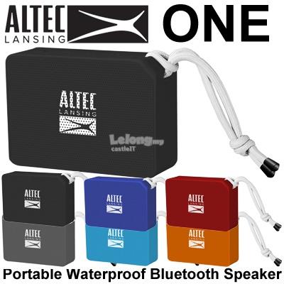 altec one