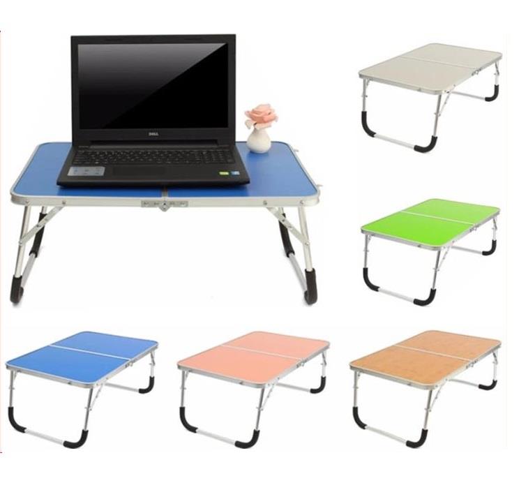 Aluminium Foldable Laptop Desk Portab End 9 5 2019 15 Pm Aluminium Foldable Laptop Desk Portable Folding Computer Table