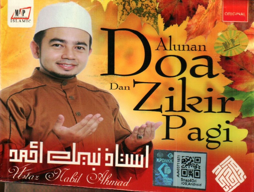 Alunan Doa Dan Zikir Pagi CD end 4 12 2022 12 00 AM 