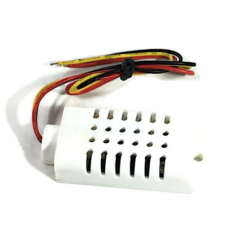 AM2302, DHT22 / Temperature  &amp; Humidity Sensor Module