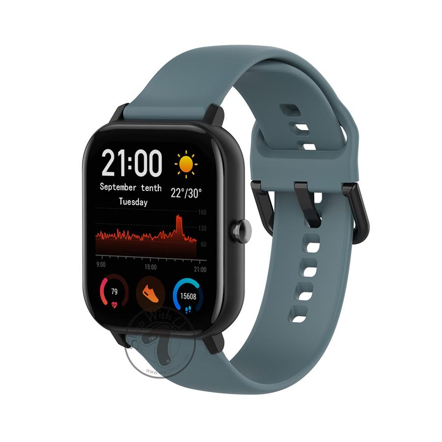 amazfit alternative