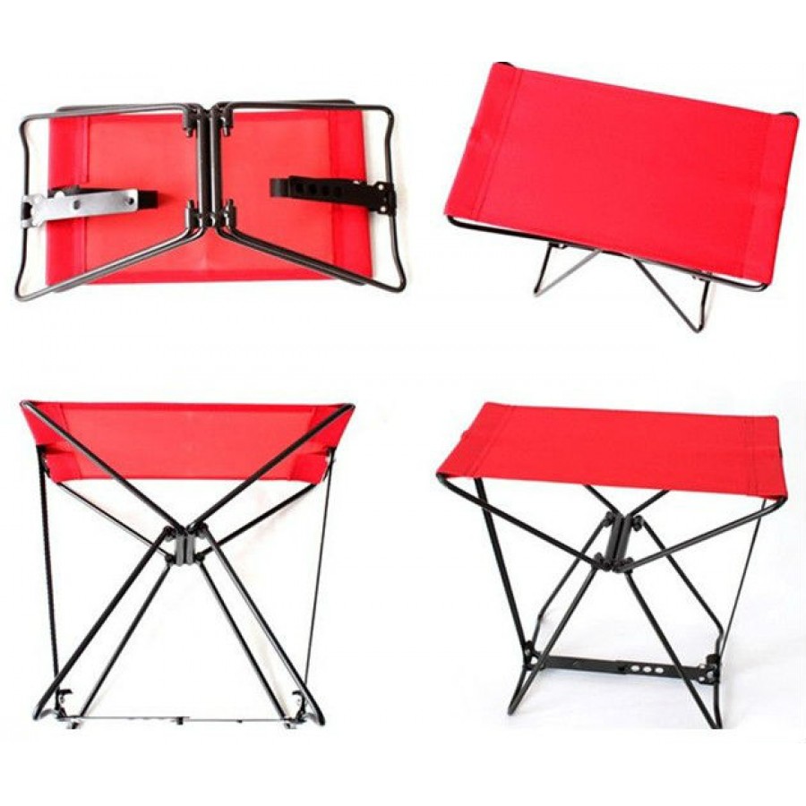 Portable Folding Pocket Chair Best Gadget Store